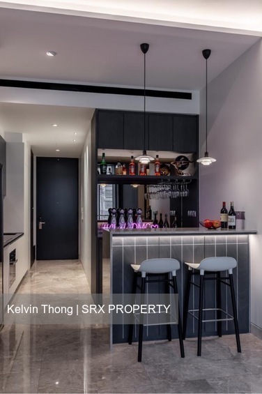 Martin Modern (D9), Condominium #524027641